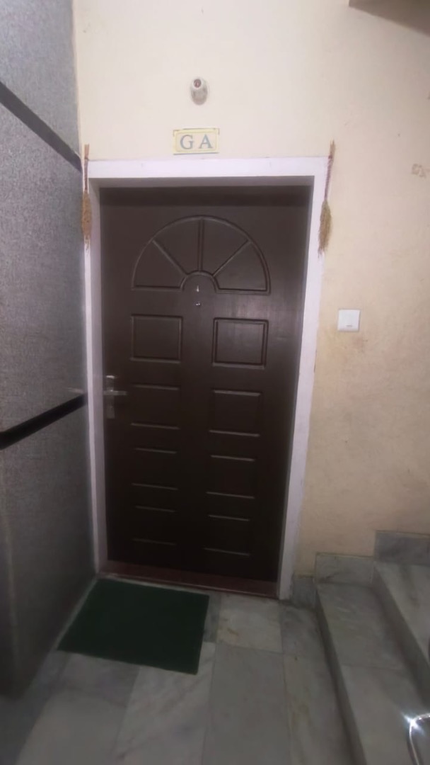 Unfurnished 3bhk in Zoo Road Tiniali, Guwahati, Assam, India for Rent